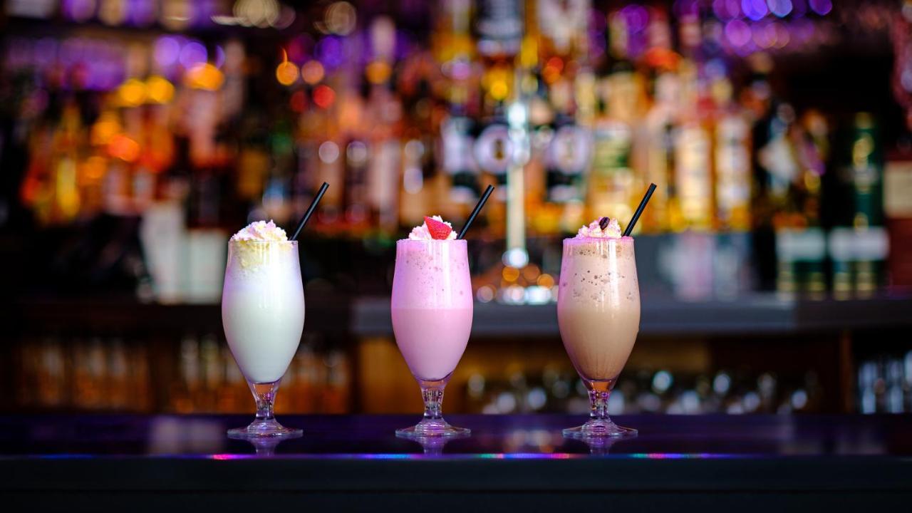 Claregalway Hotel Екстериор снимка