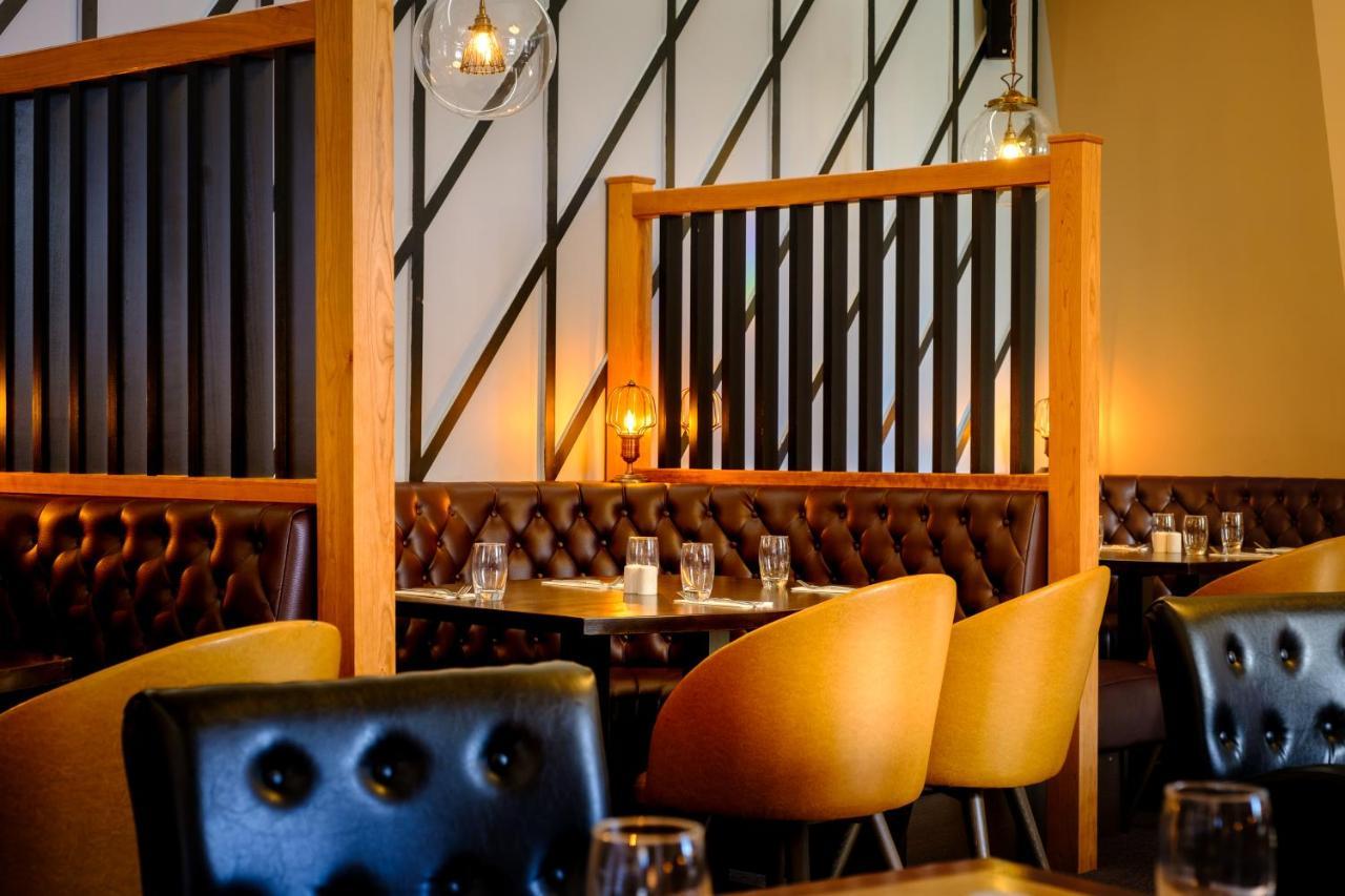 Claregalway Hotel Екстериор снимка