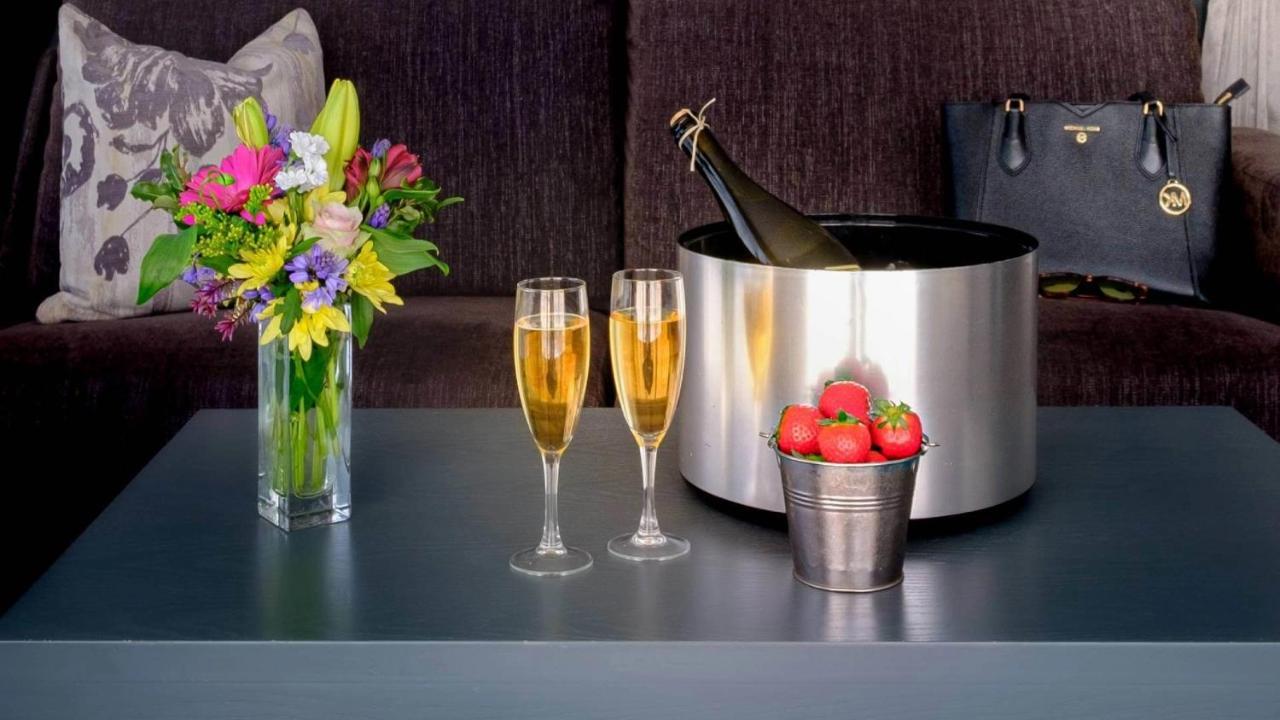 Claregalway Hotel Екстериор снимка