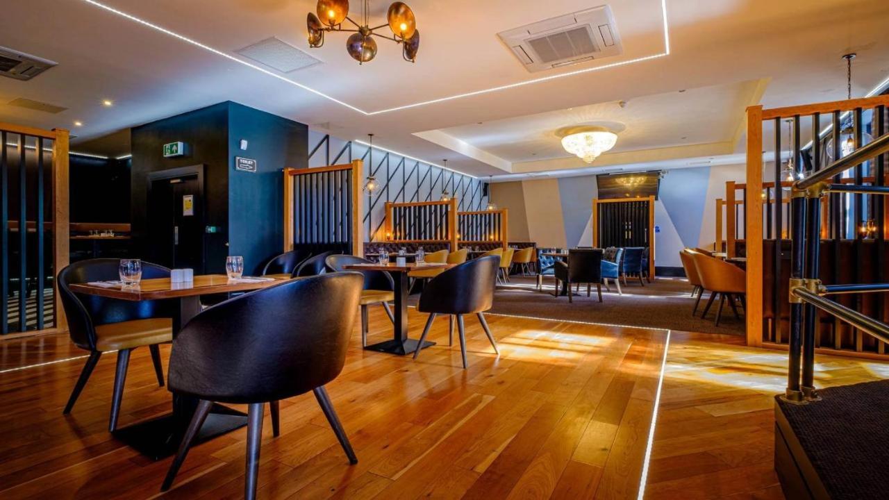 Claregalway Hotel Екстериор снимка