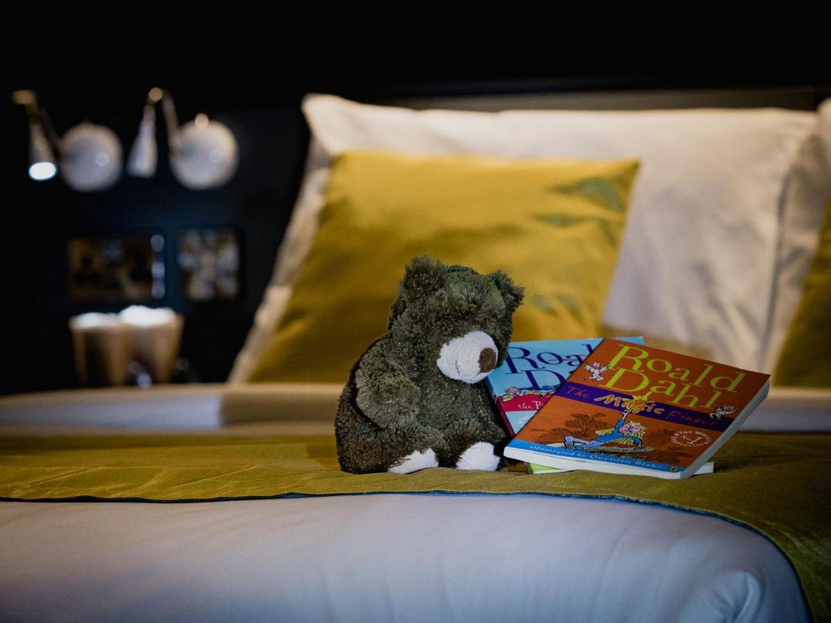 Claregalway Hotel Екстериор снимка