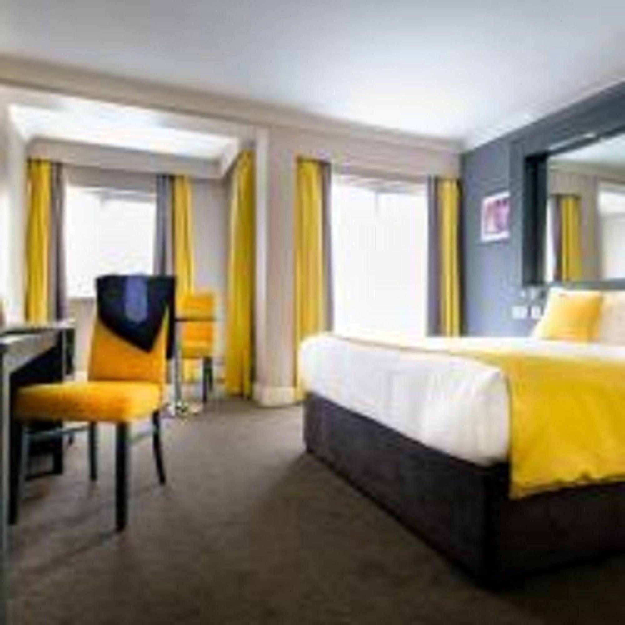 Claregalway Hotel Екстериор снимка