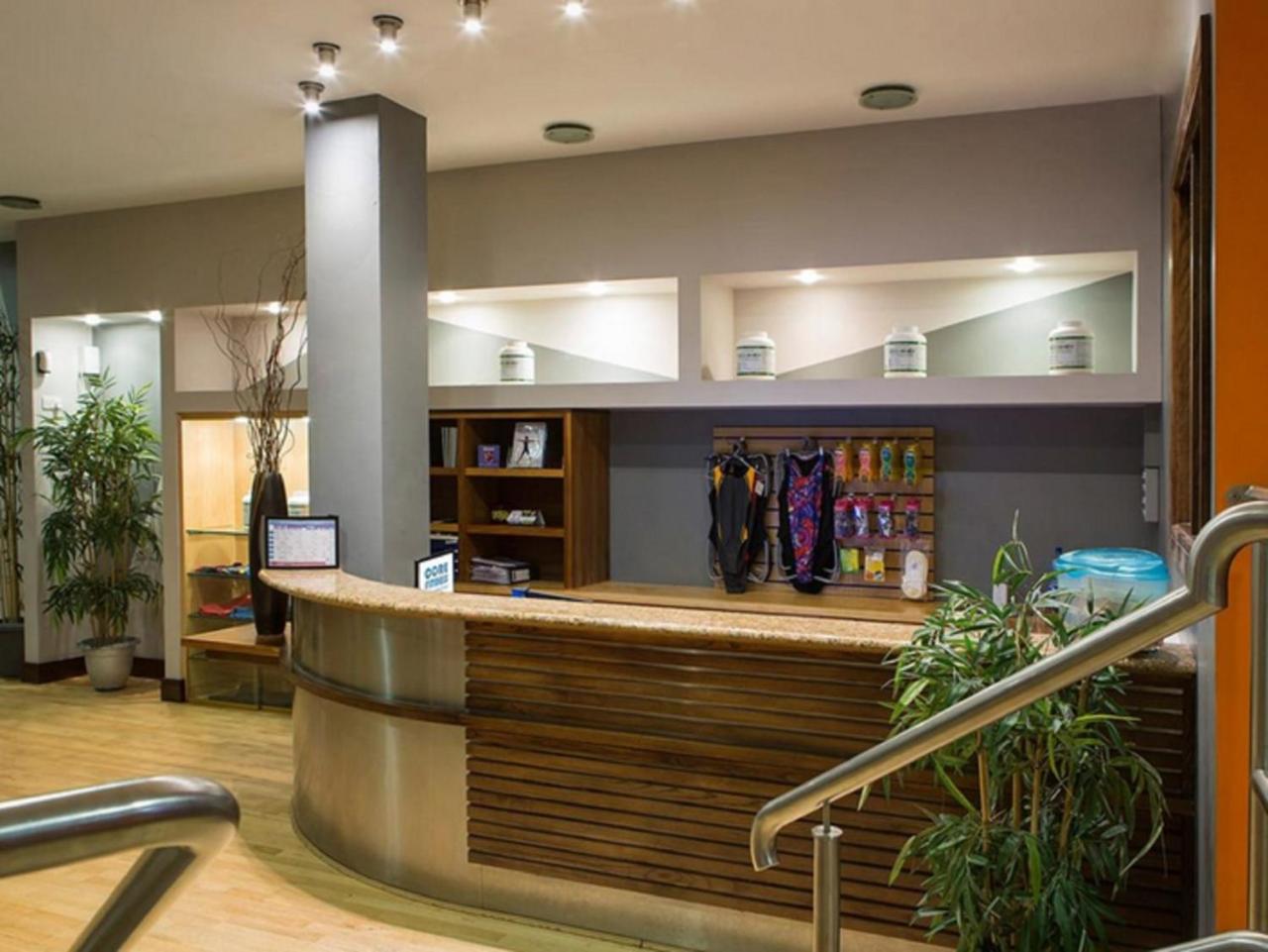 Claregalway Hotel Екстериор снимка