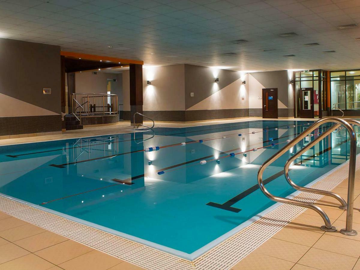 Claregalway Hotel Екстериор снимка